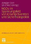 Humanitäre Ngos