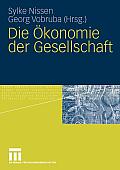 Die Konomie Der Gesellschaft