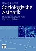 Soziologische Ästhetik