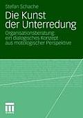 Die Kunst Der Unterredung