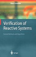 Verification of Reactive Systems: Formal Methods and Algorithms (Texts in Theoretical Computer Science)