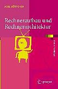 Rechneraufbau Und Rechnerarchitektur (eXamen.Press)