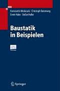 Baustatik in Beispielen