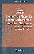 Mono Cycle Photonics & Optical Scanning