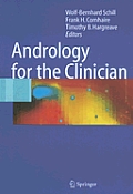 Andrology for the Clinician Cover