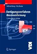 Fertigungsverfahren 4: Umformen (VDI-Buch)