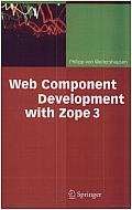 Web Component Development with Zope 3