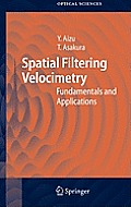 Spatial Filtering Velocimetry