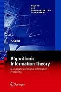 Algorithmic Information Theory (Signals and Communication Technology)