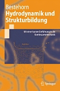 Hydrodynamik Und Strukturbildung: Mit Einer Kurzen Einfuhrung in Die Kontinuumsmechanik (Springer-Lehrbuch)