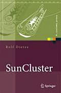 Suncluster: Serververf Gbarkeit Unter Solaris (X.Systems.Press)