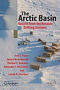 The Arctic Basin: Results from the Russian Drifting Stations