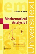 Mathematical Analysis I
