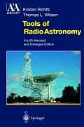 Tools of Radio Astronomy Cover