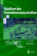 Studium Der Umweltwissenschaften: Naturwissenschaften