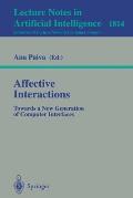 Werke. I. Abteilung, Lyrik Und Prosa / Paul Celan #1814: Affective Interactions