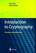 Introduction to Cryptography (Information Security and Cryptography)
