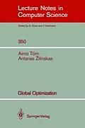 Global Optimization