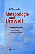 Meteorologie Und Umwelt: Eine Einfuhrung