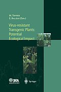 Virus-Resistant Transgenic Plants: Potential Ecological Impact Cover