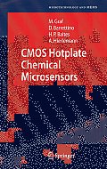 CMOS Hotplate Chemical Microsensors