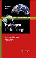 Hydrogen Technology: Mobile and Portable Applications