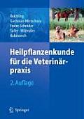 Heilpflanzenkunde Fa1/4r Die Veterinarpraxis