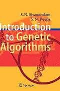 Introduction to Genetic Algorithms