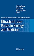 Ultrashort Laser Pulses in Biology and Medicine