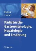 Padiatrische Gastroenterologie, Hepatologie Und Ernahrung