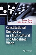 Constitutional Democracy in a Multicultural and Globalised World
