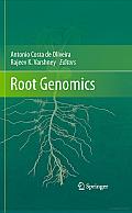Root Genomics