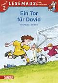 Ein Tor Für David
