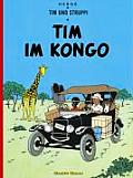 Tim IM Kongo