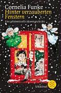 Hinter Verzauberten Fenstern