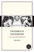 Also Sprach Zarathustra