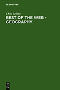 Best of the Web Geography
