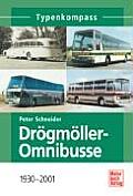 Drögmöller-omnibusse 1930 - 2001