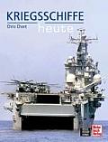 Kriegsschiffe Heute