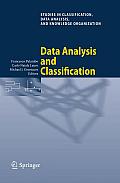 Data Analysis and Classification: Proceedings of the 6th Conference of the Classification and Data Analysis Group of the Società Italiana Di Statistica