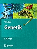 Genetik (Springer-Lehrbuch)