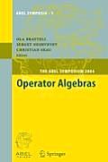 Abel Symposia #1: Operator Algebras: The Abel Symposium 2004 Cover