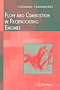 Flow and Combustion in Reciprocating Engines (Experimental Fluid Mechanics)