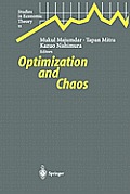 Studies in Economic Theory #11: Optimization and Chaos