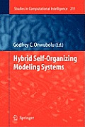 Hybrid Self-Organizing Modeling Systems Cover