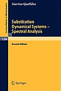 Substitution Dynamical Systems - Spectral Analysis