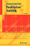 Deskriptive Statistik (Springer-Lehrbuch)