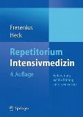 Repetitorium Intensivmedizin: Vorbereitung Auf Die PR Fung "Intensivmedizin"