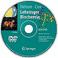 Bild-DVD, Nelson, Cox: Lehninger Biochemie: Die Abbildungen Des Buches (Springer-Lehrbuch)