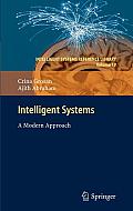 Intelligent Systems Reference Library #17: Intelligent Systems: A Modern Approach Cover